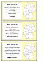 Vorschau - Spiele - Wer bin ich Deutschlands Bundesländer - Seite 2