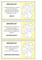 Vorschau - Spiele - Wer bin ich Deutschlands Bundesländer - Seite 3