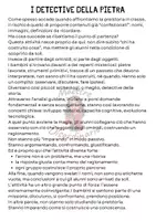 anteprima - Materiale di supporto/inclusione - Percorso sugli Ominidi - Preistoria - Pagina 3