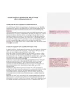 Vorschau - Arbeitsblätter - Unterrichtseinheit: The United Kingdom - Between Tradition and Change - Seite 3