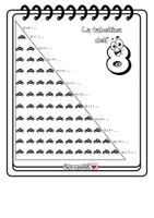 anteprima - Esercizi - Tabellina dell'8. Il mio quaderno delle tabelline - Pagina 2
