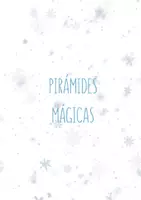 Vista previa - Juegos / Gamificación - Las pirámides de Frozen - Portada
