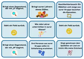 Vorschau - Spiele - Teambuilding Chaosspiel - Seite 3