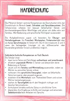 Vorschau - Arbeitsblätter - Lesen und Grammatik üben: Stolpersätze (ein Wort zu viel) & Wortsalat zu Ostern – 6 Arbeitsblätter mit Lösungen (Klasse 2, 3) - Seite 2