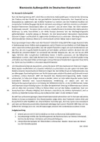 Vorschau - Arbeitsblätter - Arbeitsblatt + Quelle: Bismarcks Außenpolitik & Bündnissystem - Seite 2