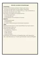 Vorschau - Spiele - Emotionen-Bildkarten kostenlos – Autismus & Förderunterricht - Seite 2