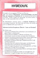 Vorschau - Arbeitsblätter - Fehlerjagd Ostern – Rechtschreibung & genaues Lesen (Deutsch Klasse 2–4) - Seite 2