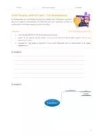 Vorschau - Arbeitsblätter - Der Businessplan - Komplett vorbereitete Stunde - Seite 3