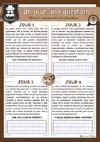 Aperçu - Fiches - Fichier C3 des petits enquêteurs (implicite) - Page 2