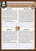 Aperçu - Fiches - Fichier C3 des petits enquêteurs (implicite) - Page 3