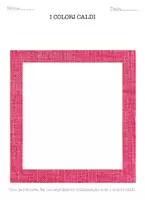 anteprima - Opere didattiche / Libri di testo - Schede operative i colori cinque anni - Pagina 2