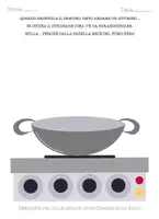 anteprima - Opere didattiche / Libri di testo - Schede operative i colori quattro anni - Pagina 2