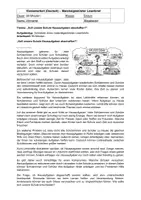 Vorschau - Fördermaterial/Inklusion - Leserbrief Klasse 6/7: Klassenarbeiten differenziert - Seite 2