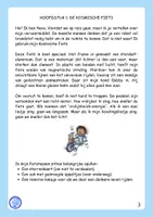 Voorbeeld - Begrijpend Lezen - Astronaut Nova (groep 5) - Pagina 2