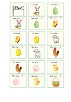 Vorschau - Spiele - Materialpaket „Eastern“ (Spiel; Booklet; Flashcards)_ Englisch Klasse 3/4 - Seite 3