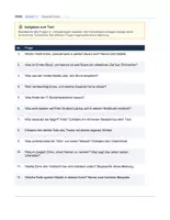 Vorschau - Unterrichtsreihen - Lesekompetenz A2+ – Krimi einfach ++ | Doppelter Boden (Band 3) - 7./8. Klasse / Schulstufe - Seite 3