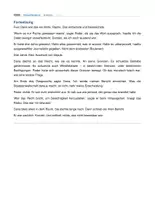 Vorschau - Unterrichtsreihen - Lesekompetenz B1–C1 – Krimi herausfordernd | Recht, Macht & Wahrheit (Materialpaket) - Seite 3