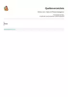 Vorschau - Präsentationen/Tafelbilder - Merkblatt zu den Verben sein + haben im Präsens - Seite 1
