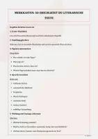Vorschau - Arbeitsblätter - Literarische Texte Verstehen, untersuchen, schreiben & vollständige Lösungen Klasse 5 - Seite 3