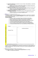 Vista previa - Unidades / Secuencias / Situaciones de Aprendizaje - 11M2SEM6-7 - Tipos de argumentos, errores en la argumentación, procedimientos de cohesión, referencia textual - página 1