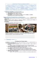 Vista previa - Unidades / Secuencias / Situaciones de Aprendizaje - 11M2SEM6-7 - Tipos de argumentos, errores en la argumentación, procedimientos de cohesión, referencia textual - página 3