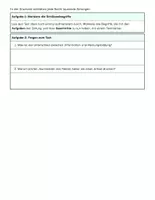 Vorschau - Arbeitsblätter - Die Zeitung – Komplettes Unterrichtsmaterial mit Arbeitsblättern, Rätseln & Schreibaufgabe | Medienkompetenz Deutsch Klasse 7-8 - Seite 2