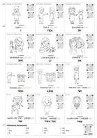 anteprima - Audio - Flashcards di inglese PRONOMI PERSONALI/PERSONAL PRONOUNS - Pagina 3