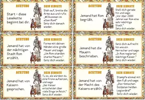 Vorschau - Spiele - lesekette - Römisches Reich - Seite 2