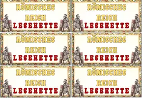 Vorschau - Spiele - lesekette - Römisches Reich - Seite 3
