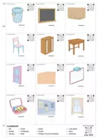 anteprima - Audio - Flashcards di inglese CLASSE/CLASSROOM SCUOLA/SCHOOL - Pagina 2