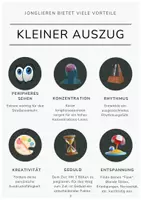 Vorschau - Spiele - Jonglieren | 20 Levels zum Ziel - Seite 2