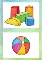 Vorschau - Arbeitsblätter - Toys im Englischunterricht Grundschule - Seite 2