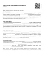 anteprima - Esercizi - Fondamenti della ipnoterapia - Pagina 2