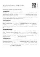 anteprima - Esercizi - Fondamenti della ipnoterapia - Pagina 3
