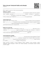 anteprima - Esercizi - Fondamenti della musicoterapia - Pagina 2