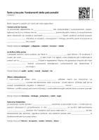 anteprima - Esercizi - Fondamenti della psicoanalisi - Pagina 1