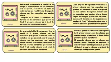 Vista previa - Juegos / Gamificación - ¡Descifra el número secreto! - página 1