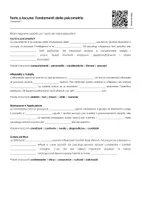 anteprima - Esercizi - Fondamenti della psicometria - Pagina 1