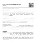 anteprima - Esercizi - Fondamenti della psicometria - Pagina 2