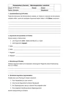 Vorschau - Fördermaterial/Inklusion - Leserbrief Klasse 7 Klassenarbeit | Tablets statt Bücher? - Seite 2