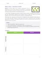 Vorschau - Arbeitsblätter - Make or Buy - Komplett vorbereitete Stunde - Seite 3