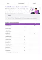 Vorschau - Arbeitsblätter - Handelskalkulation - Komplett vorbereitete Stunde - Seite 3