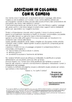 anteprima - Esercizi - Capisco al volo le addizioni con il cambio - Pagina 2