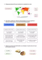 anteprima - Compiti in classe/Test - 📚 Verifica storia: Australopiteco, Habilis, Ergaster - Pagina 1