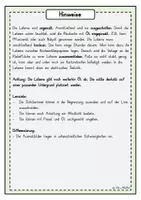 Vorschau - Mal- und Bastelvorlagen - Materialpaket, Laterne, Windlicht - Seite 2