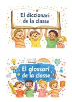 Vista previa - Hojas de trabajo - Glossari Model Fryer - página 1