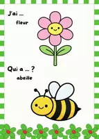 Aperçu - Préparation de séance / Séance complète - JE CHERCHE LE PRINTEMPS - Page 2