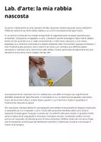 anteprima - Esercizi - Vietato sputare fuoco - lab. sulle emozioni - Pagina 2