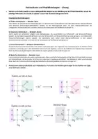 Vorschau - Arbeitsblätter - Naturstoffe: Aminosäuren, Chiralität und Peptidbindungen - Seite 2