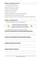 Vorschau - Arbeitsblätter - Satzgefüge erarbeiten - AB zu Studyflix Video 3841 - Seite 2